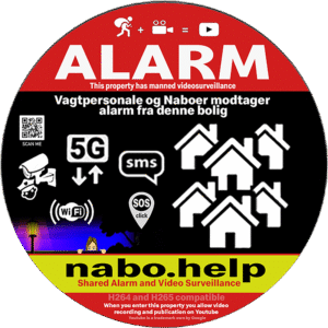 1 Year Subscription + 5 Stickers